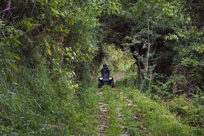 1h Quad Tour Arcos de Valdevez Peneda Gerês - Why You’ll Love the 1-Hour Quad Tour in Peneda-Gerês