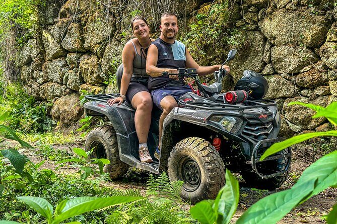 1h Quad Tour Arcos de Valdevez Peneda Gerês - Who Should Consider This Tour?