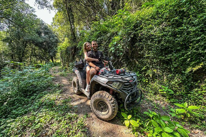 1h Quad Tour Arcos de Valdevez Peneda Gerês - Final Thoughts