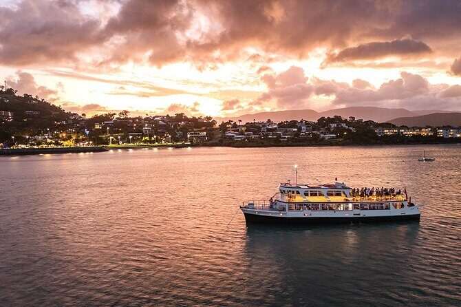 1hour Scenic Flight Heart Reef, Whitehaven Beach, Hill Inlet, GBR - The Sum Up: Who Will Love This Experience?