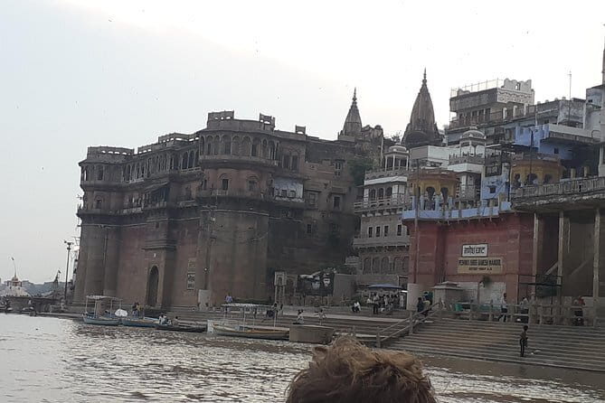 1N-2D Varanasi Excursion - An In-Depth Look at the Itinerary