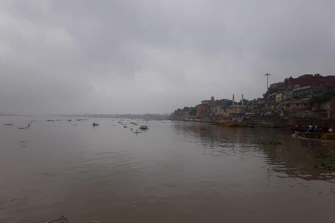 1N-2D Varanasi Excursion - FAQ