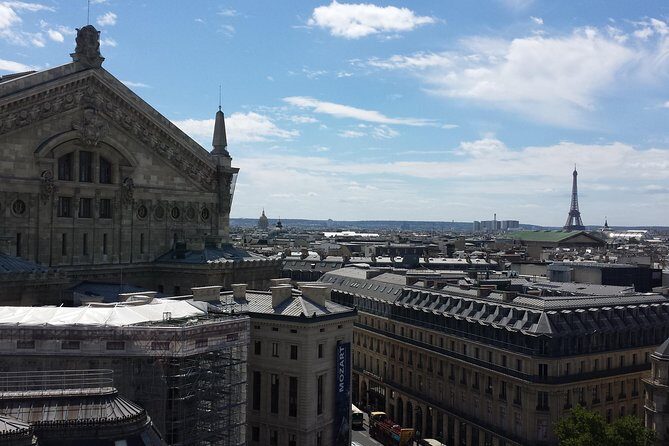 1st Day in Paris Discovery Private Tour: 'How-to' Orientation & Sightseeing Fun! - Who Will Benefit Most?