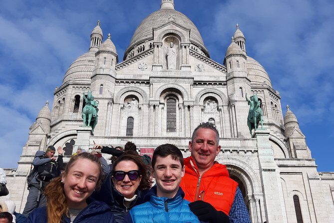 1st Day in Paris Discovery Private Tour: 'How-to' Orientation & Sightseeing Fun! - FAQs