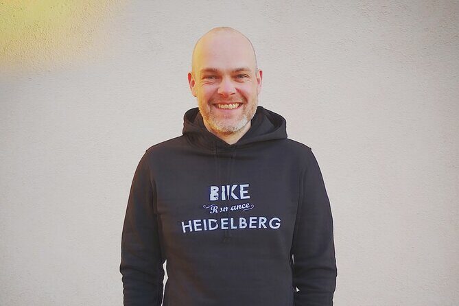 2 1/2h Guided Bicycle Tour Discover Heidelberg - Who Should Book This Tour?