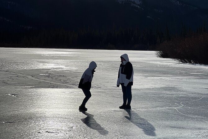 2-4 Days Abraham Grassi Lake Louise Gondola Johnston Canyon - FAQs