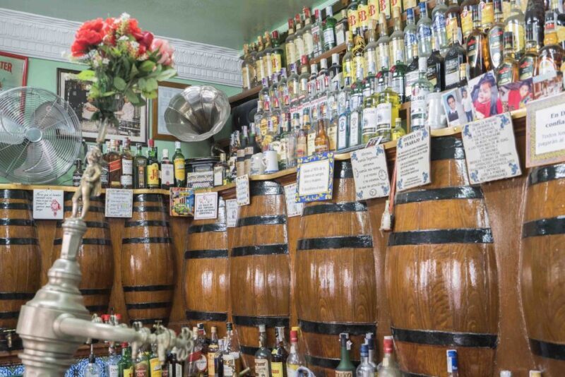 2.5-Hour Evening Tapas Tour through Madrid - Final Thoughts