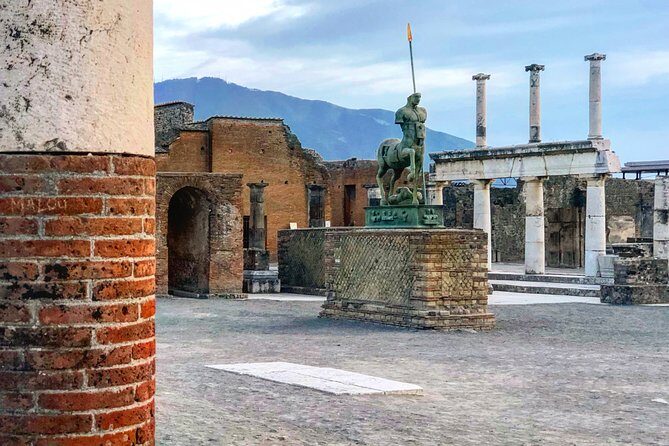 2.5-Hour Guided Tour of Pompeii with an Archaeologist - Final Thoughts
