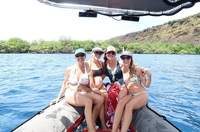 2.5 Hour Morning Snorkel - Final Thoughts