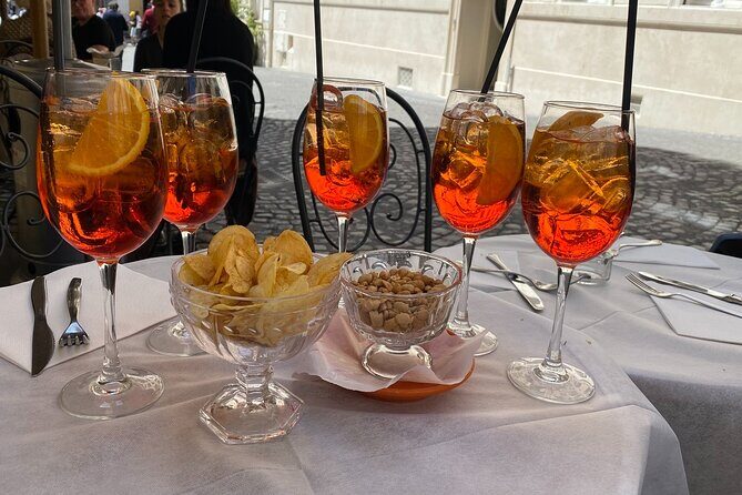 2.5-Hour Night Tour of Rome by Luxury Golf Cart - What to Expect from the Experience