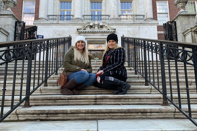 2.5 Hour Private Gossip Girl Sites Tour - What Makes This Tour Stand Out