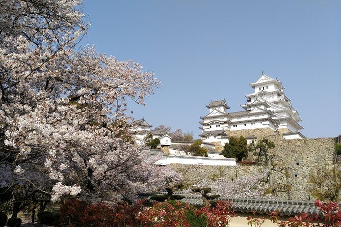 2.5 Hour Private History and Culture Tour in Himeji Castle - FAQ