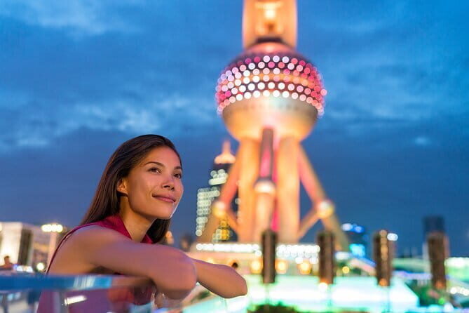 2.5-Hour Private Shanghai Bund Walking Tour including Local Dumpling Tasting - Practical Details and Considerations