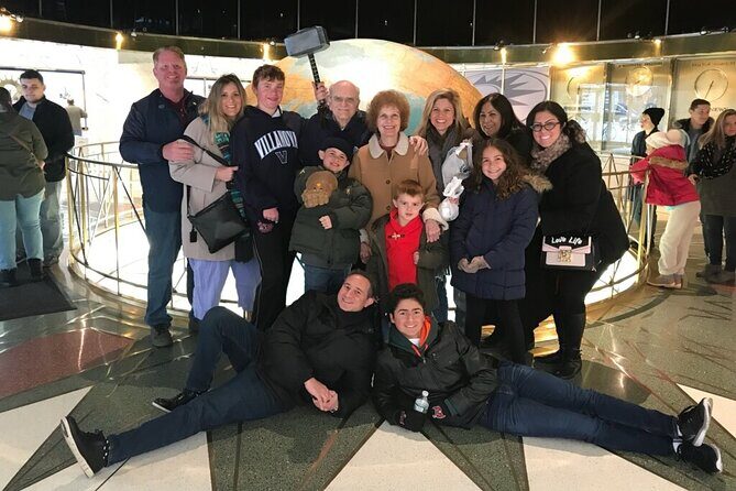 2.5 Hour Private Super Tour of NYC: Heroes! Comics! More! - An In-Depth Look at the Tour