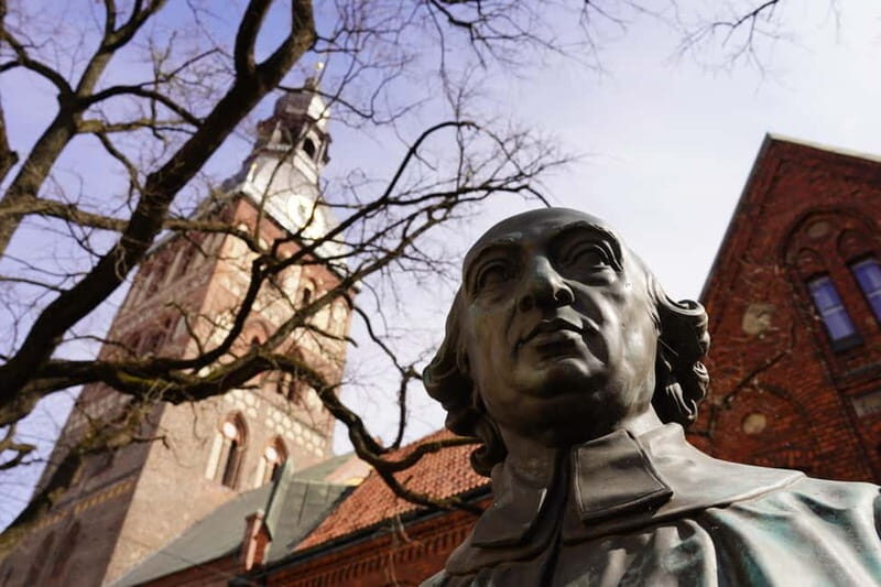 2.5-Hour Riga Cruiser Bike Tour - An In-Depth Look at the Riga Cruiser Bike Tour