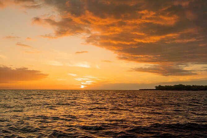 2.5 Hour Super-Raft Sunset Cruise - The Experience in Detail