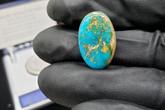 2.5 Hour Turquoise Collecting Tour - Final Thoughts: Is It Worth It?