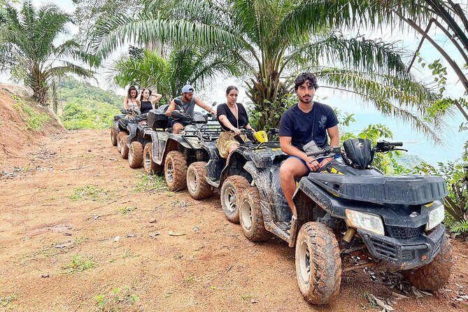2.5-Hours ATV Jungle Adventure Experience from Koh Phangan - Final Thoughts: Is This Tour Worth It?