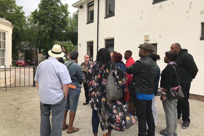 2.5-Hours Walking Tour of Birmingham into Black Heritage Madiba - Final Thoughts