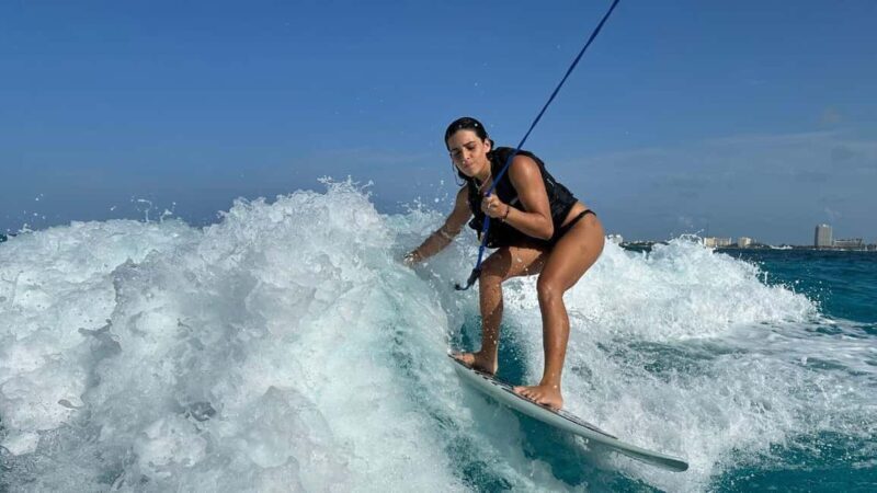 2.5 hr Private Surf Lessons & Snorkeling for all Ages - Practical Details