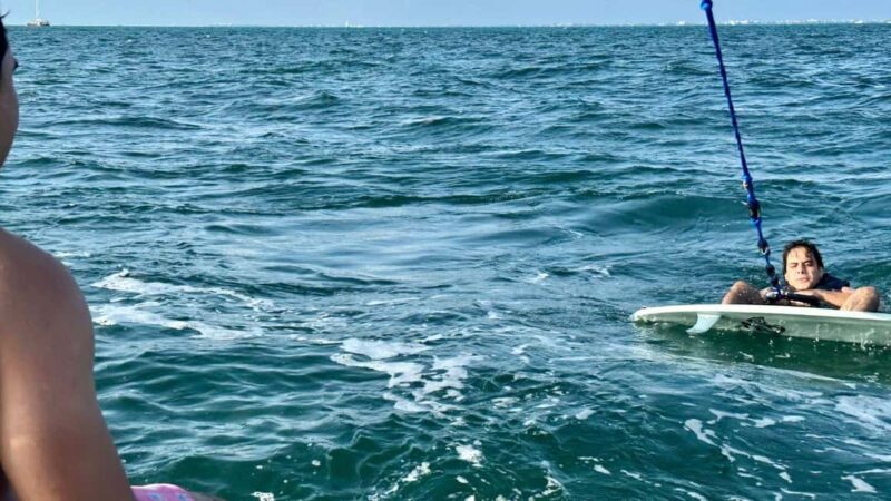 2.5 hr Private Surf Lessons & Snorkeling for all Ages - FAQ