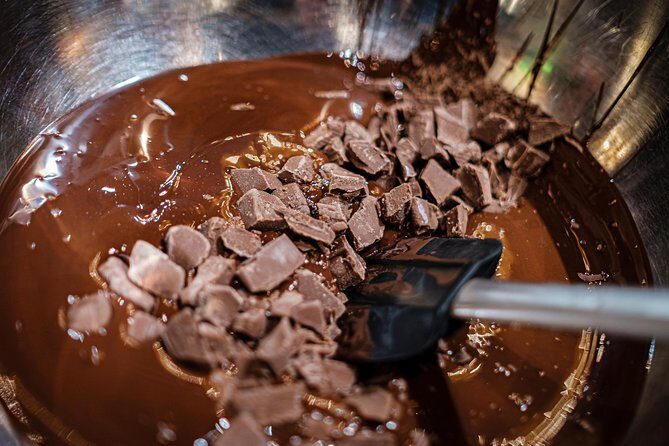 2.5h Belgian Chocolate Pralines Workshop in Brussels - Final Thoughts: Who Will Love This Experience?