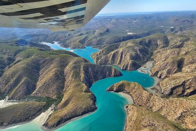 2.5hr Non Stop Incredible Islands Tour - Introducing the 2.5hr Non-Stop Incredible Islands Tour