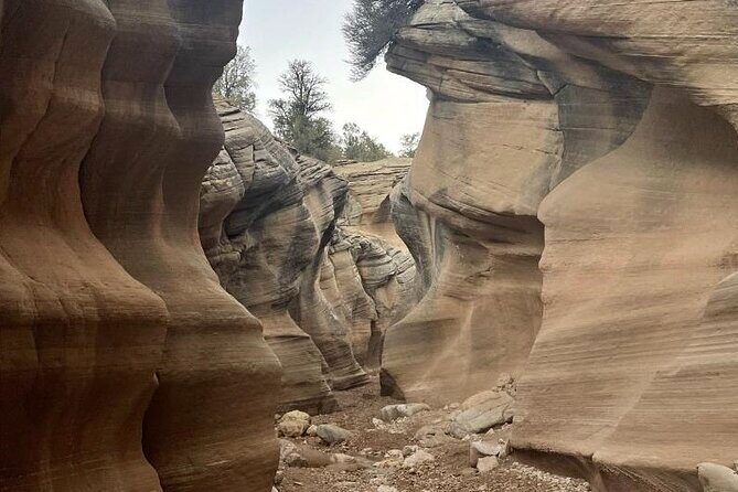 2.5hr Willis Creek/Sunset Tour Paria Valley - The Authentic Experience: Why Travelers Love It