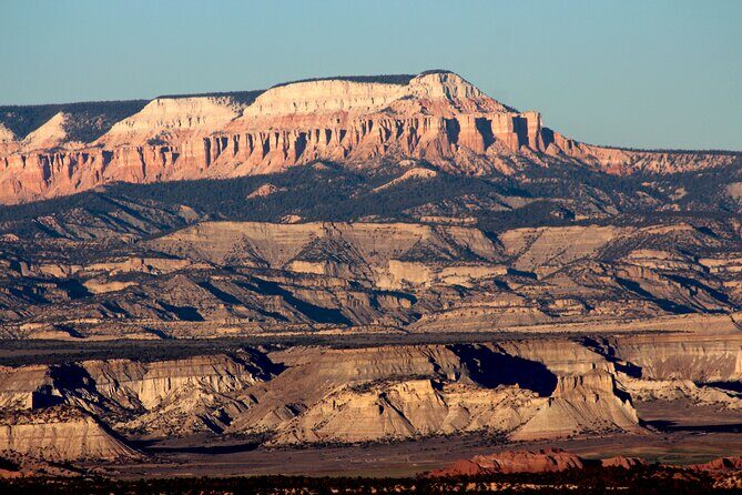 2.5hr Willis Creek/Sunset Tour Paria Valley - Who Should Consider This Tour?