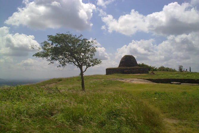 2-Anciant Kingdoms Private Tour from Kandy - Exploring the Itinerary: What to Expect from Start to Finish