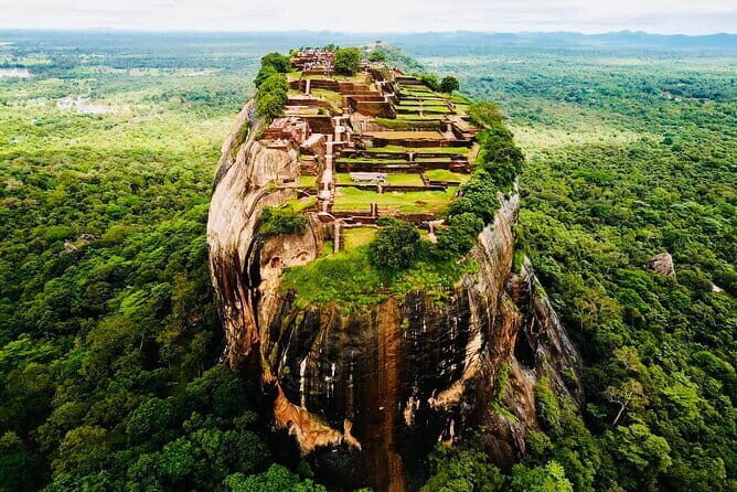 2-Anciant Kingdoms Private Tour from Kandy - The Sum Up