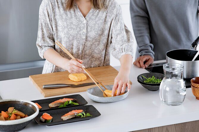 2 and a Half Hour Cooking Home Style Dishes in Japan - Exploring the Experience in Detail