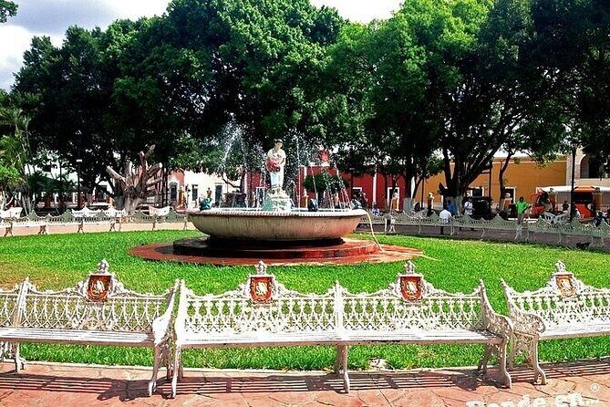 2 Cenotes, Chichen Itza and Valladolid! Deluxe From Cancun & Playa Del Carmen - The Sum Up: The Bottom Line