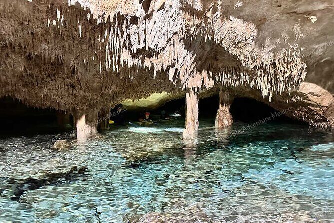 2 Cenotes Private Tour  VIP Adventure with Expert Guide - Authentic, Expert-Led Adventure