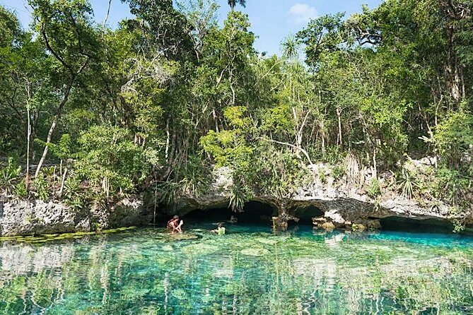 2 Cenotes Private Tour  VIP Adventure with Expert Guide - Final Thoughts