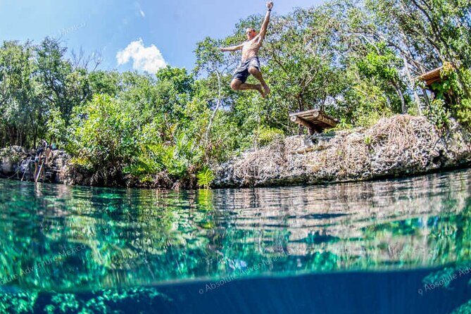 2 Cenotes Private Tour  VIP Adventure with Expert Guide - FAQs