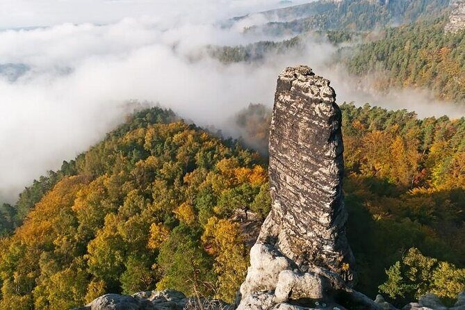 2 Countries Bohemian and Saxon Switzerland tour from Prague - Who Is This Tour Best For?