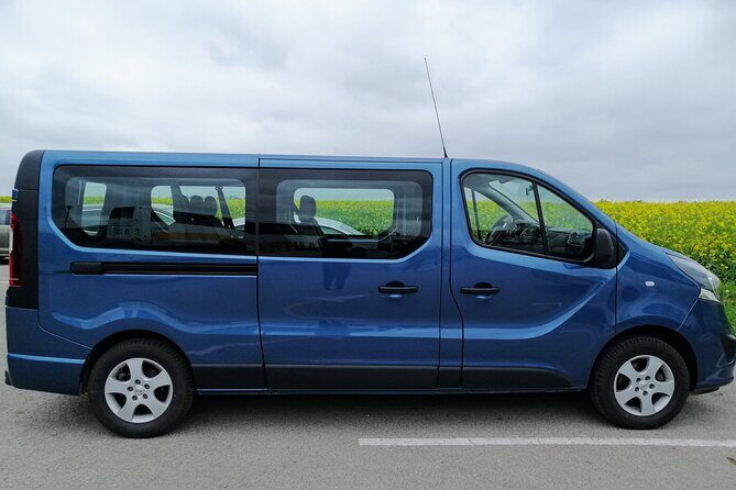 2 countries! Hill of Crosses, Rundale Palace and Bauska castle - References