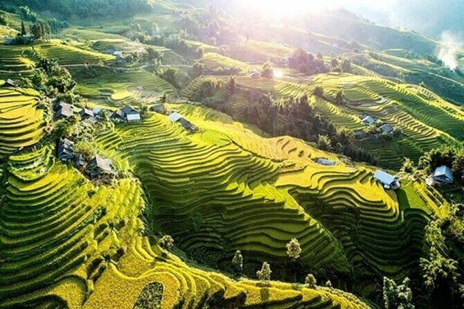 2 Day 1 Night Tour to Pu Luong Nature Reserve - Key Points