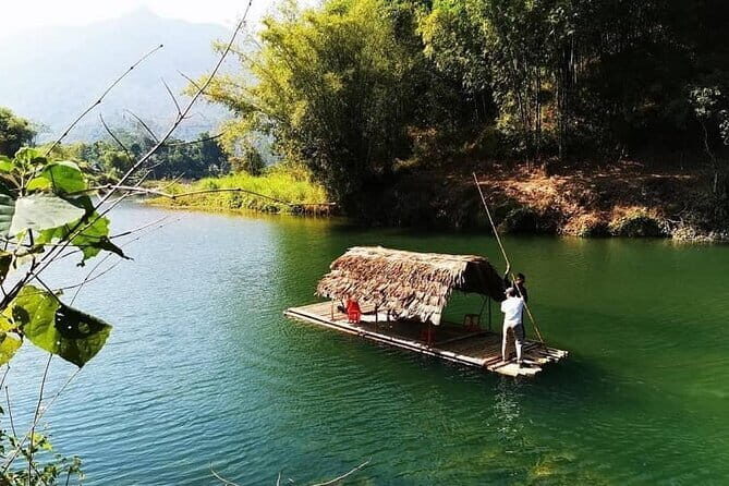 2 Day 1 Night Tour to Pu Luong Nature Reserve - Itinerary Breakdown: What to Expect