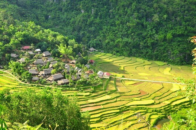 2 Day 1 Night Tour to Pu Luong Nature Reserve - Authentic Experiences Gaining from Reviews