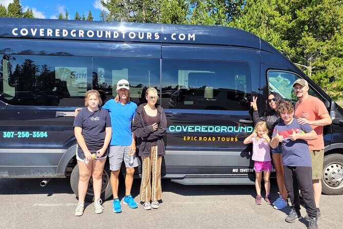 2 Day 1 Night Yellowstone with Expert Guide - Exploring Yellowstone in Detail: What to Expect from this Tour