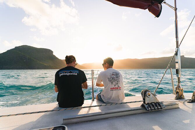 2 Day & 2 Night Whitsunday Islands Sailing Adventure on Condor - Who Will Love This Tour?