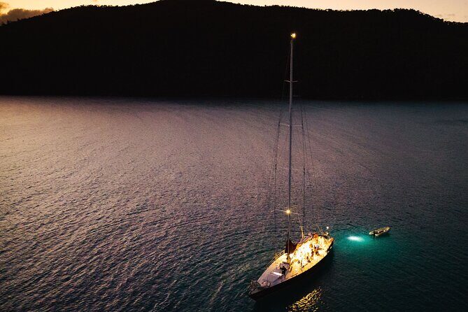 2 Day & 2 Night Whitsunday Islands Sailing Adventure on Condor - The Sum Up