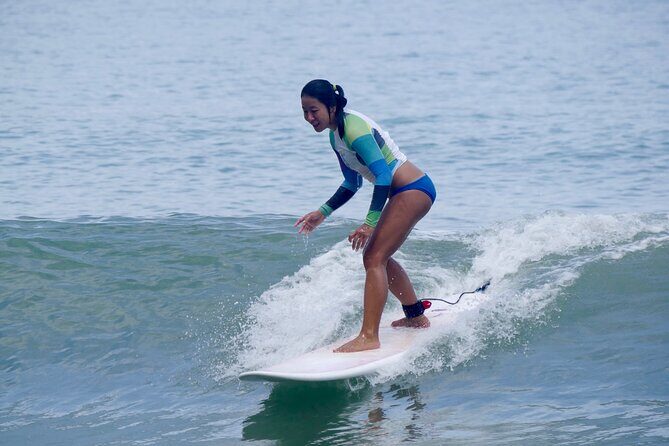 2 Day / 2 nights Learn To Surf Holiday Package With Accommodation - Final Thoughts