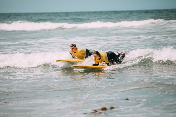 2 Day Adult Surf Retreat in San Diego - Frequently Asked Questions