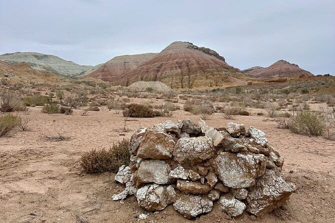 2 Day Adventure Altyn Emel Singing Dunes and Aktau Mountains - Introduction: An Adventure into Kazakhstan’s Natural Wonders