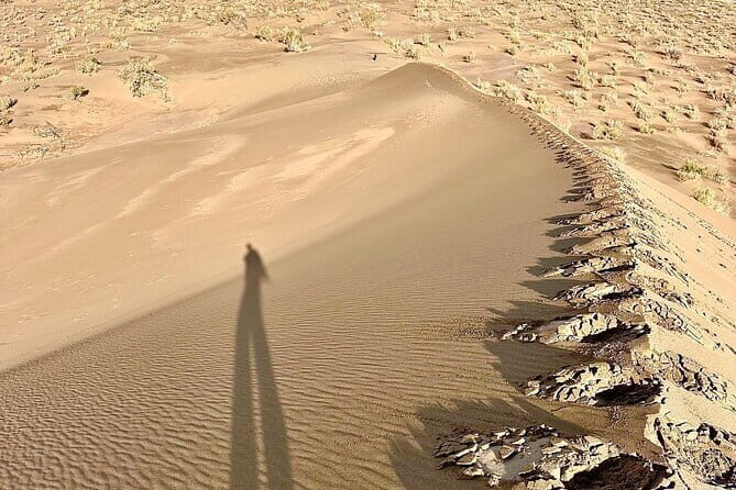 2 Day Adventure Altyn Emel Singing Dunes and Aktau Mountains - Key Points