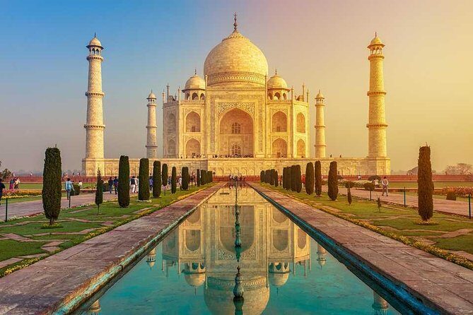 2 Day Agra Overnight Taj Mahal Tour from Delhi - FAQ