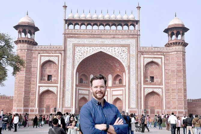 2-Day Agra Tour: Taj Mahal Sunrise, Agra Fort & Cooking Class - Who Will Love This Tour?
